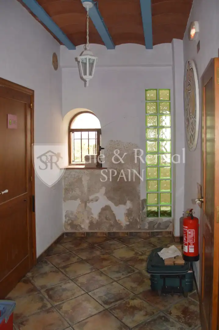 Casa o xalet en venda a Tossa de Mar pueblo