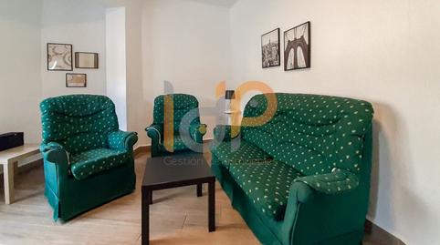 Photo 3 of Flat to rent in San Francisco, Olula del Río, Almería