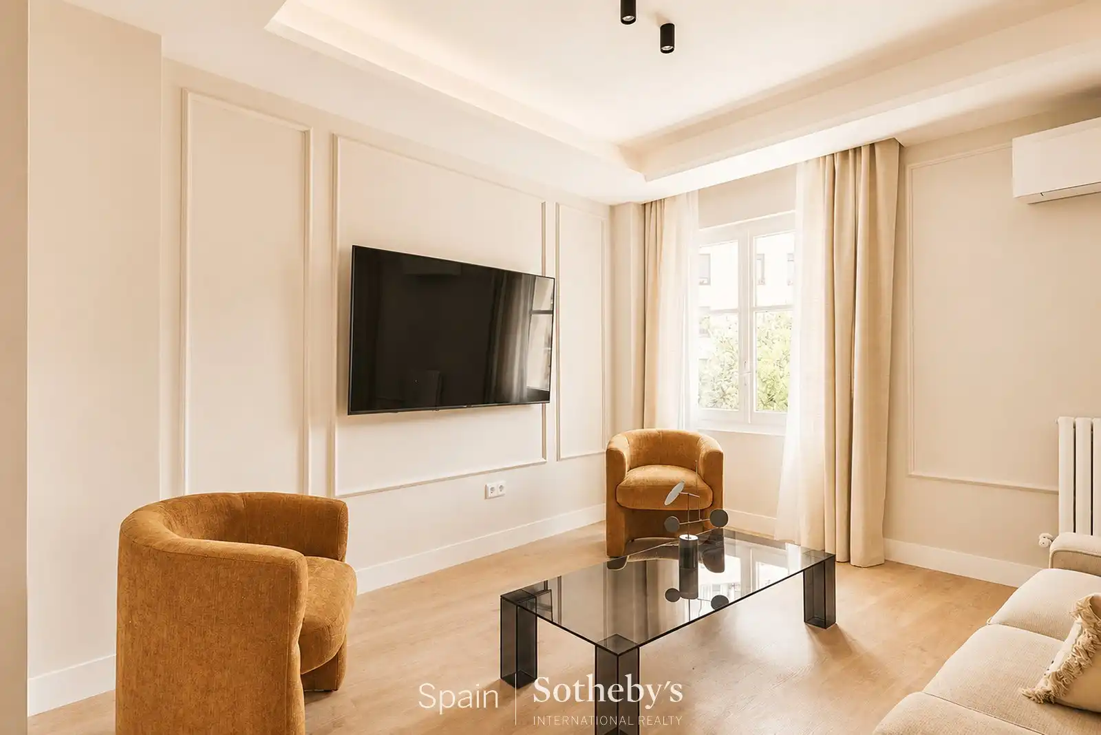 Apartment mit Aufzug zum Verkauf in Calle de Antonia Mercé, imagen 3