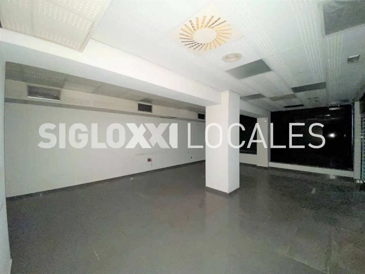 Local de lloguer a MORA D'EBRE, El Coll