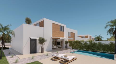 Foto 3 de Pis en venda a Avenida de León, Sariegos, León