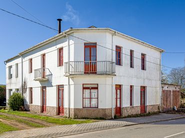 Maison rustique à vendre à Xermade