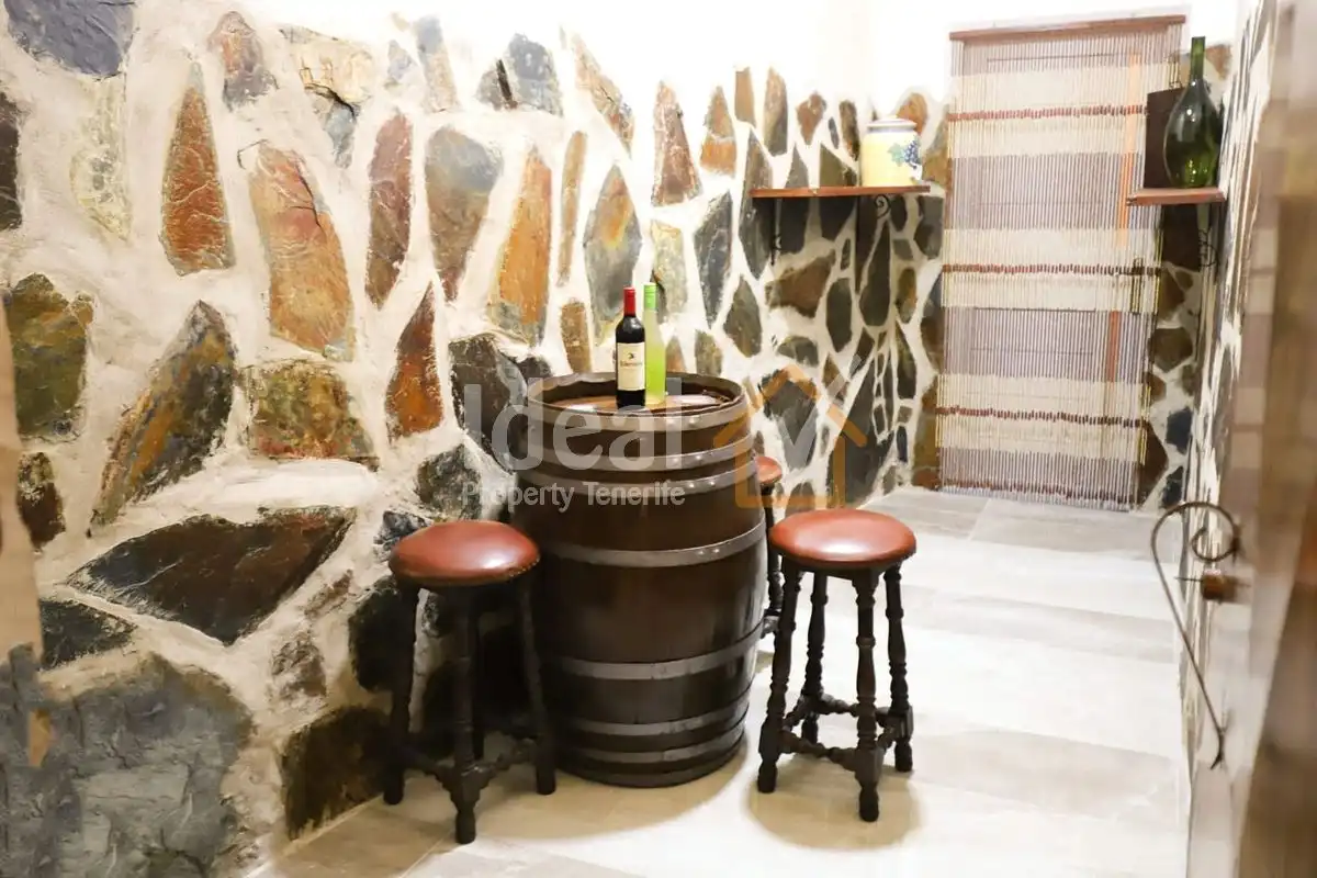 Maison avec jardin à vendre à Los Silos, imagen 10