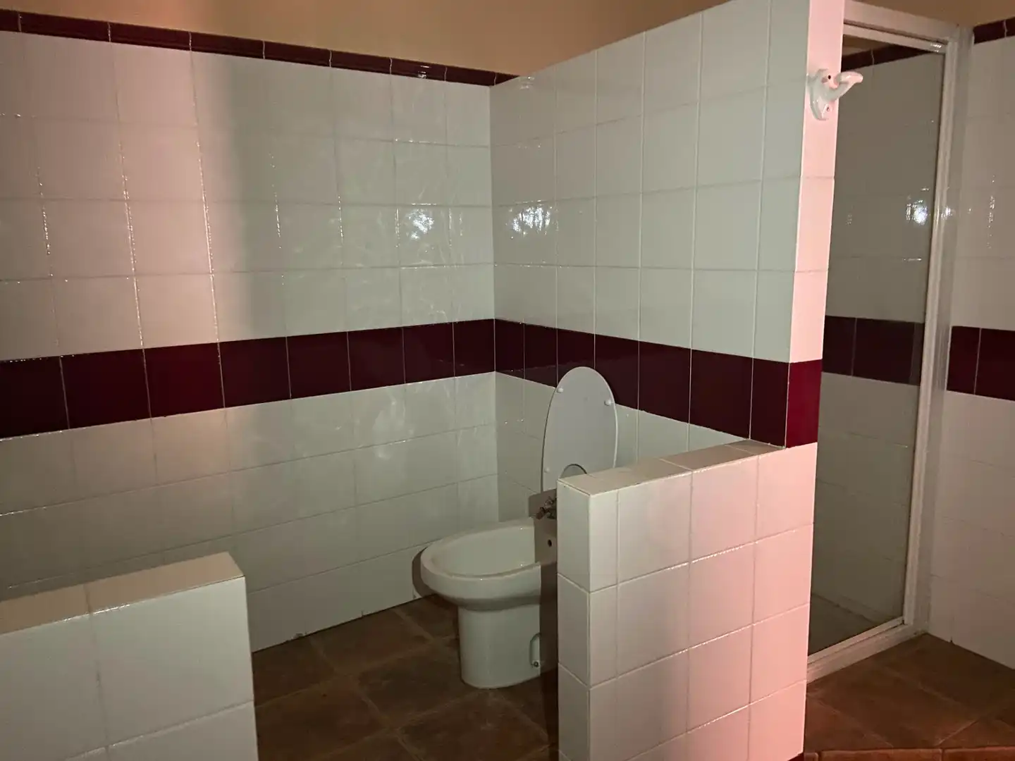 Bany de Casa o xalet en venda en Organyà amb Terrassa, Traster i Balcó