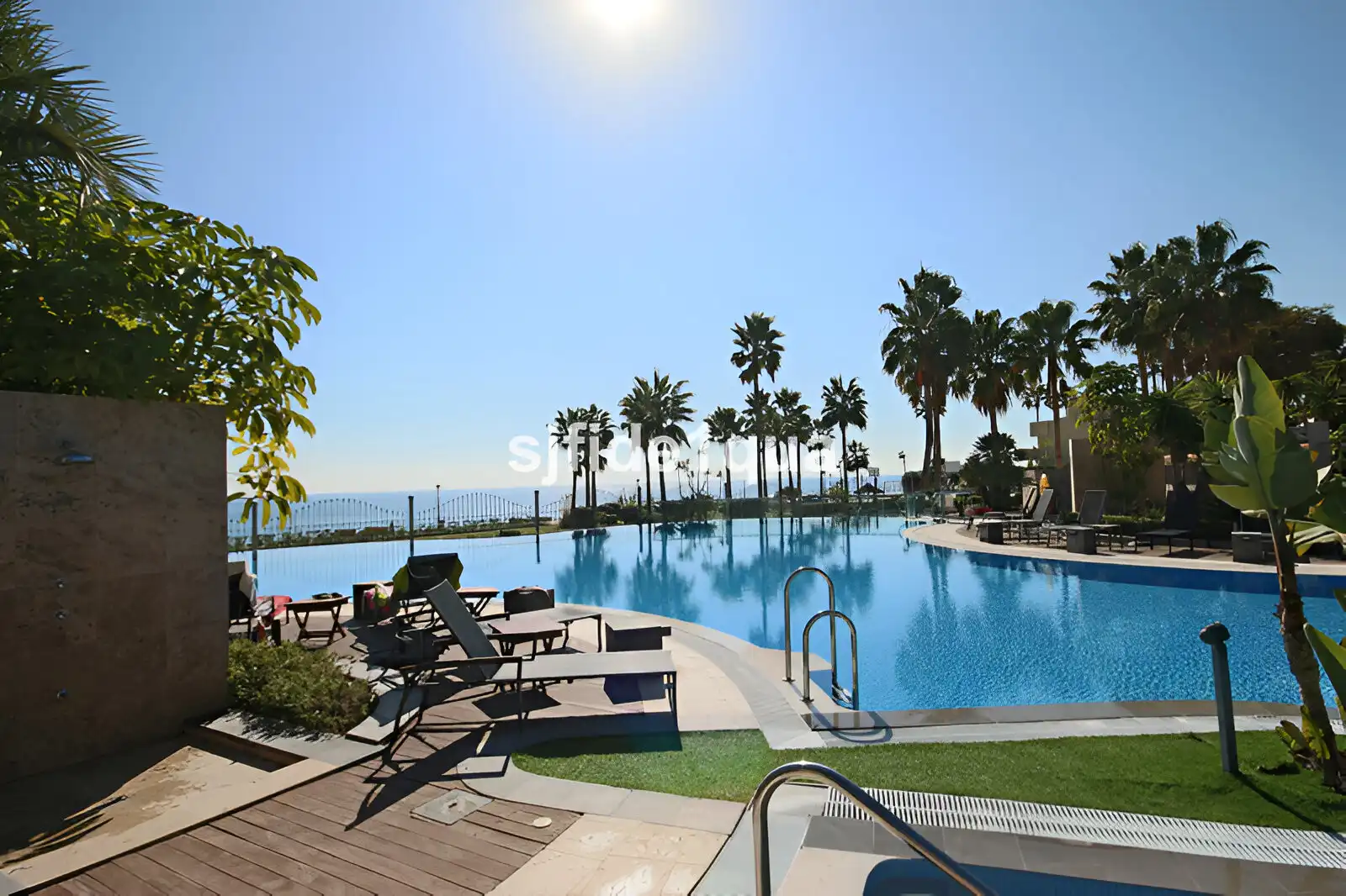 Apartment mit Pool zum Verkauf in Estepona Pueblo, imagen 2