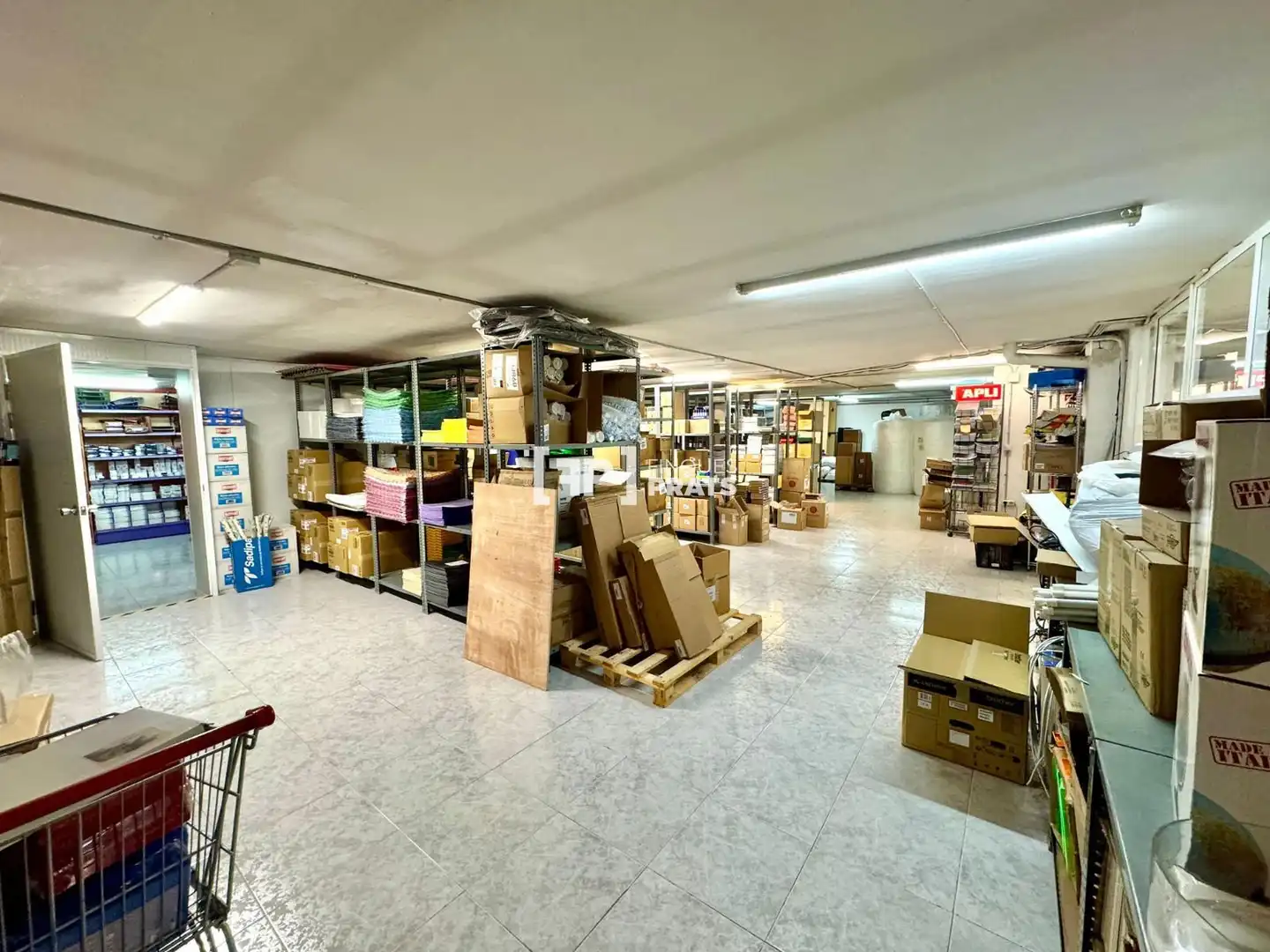 Local comercial en venda a MANUEL CARRASCO Y FORMIGUERA, imagen 9