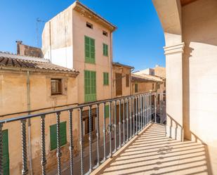 Terrassa de Àtic en venda en Llucmajor amb Aire condicionat, Calefacció i Jardí privat