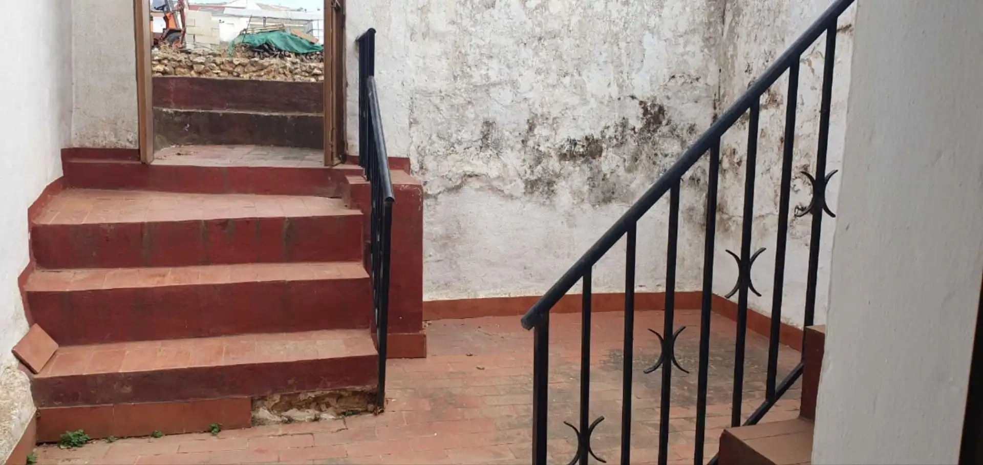 Casa rústica amb terrassa en venda a Yunquera, imagen 25