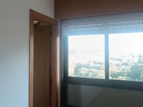 Bedroom of Flat for rent in Acea de Ama - O Burgo