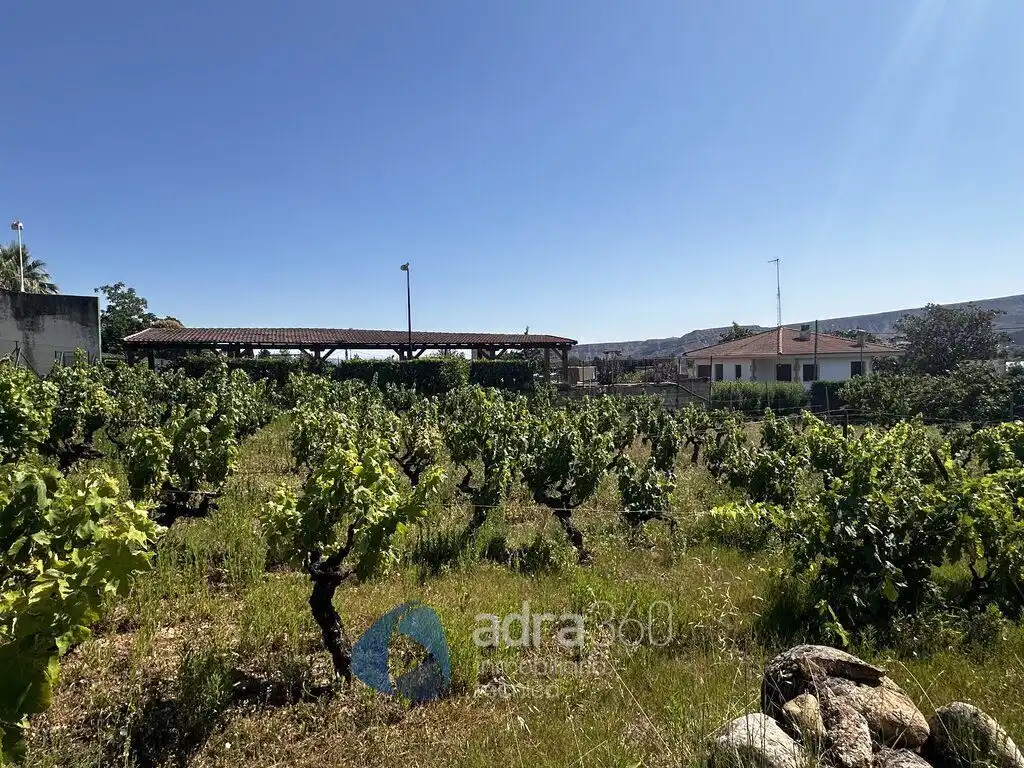 Casa con piscina in vendita a Carretera N-111, imagen 14