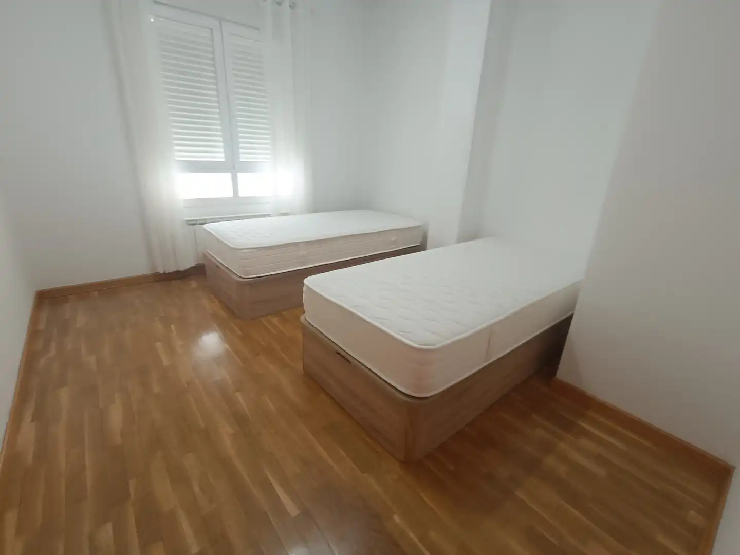 Dormitori de Dúplex en venda en Ciudad Real amb Aire condicionat, Calefacció i Piscina comunitària