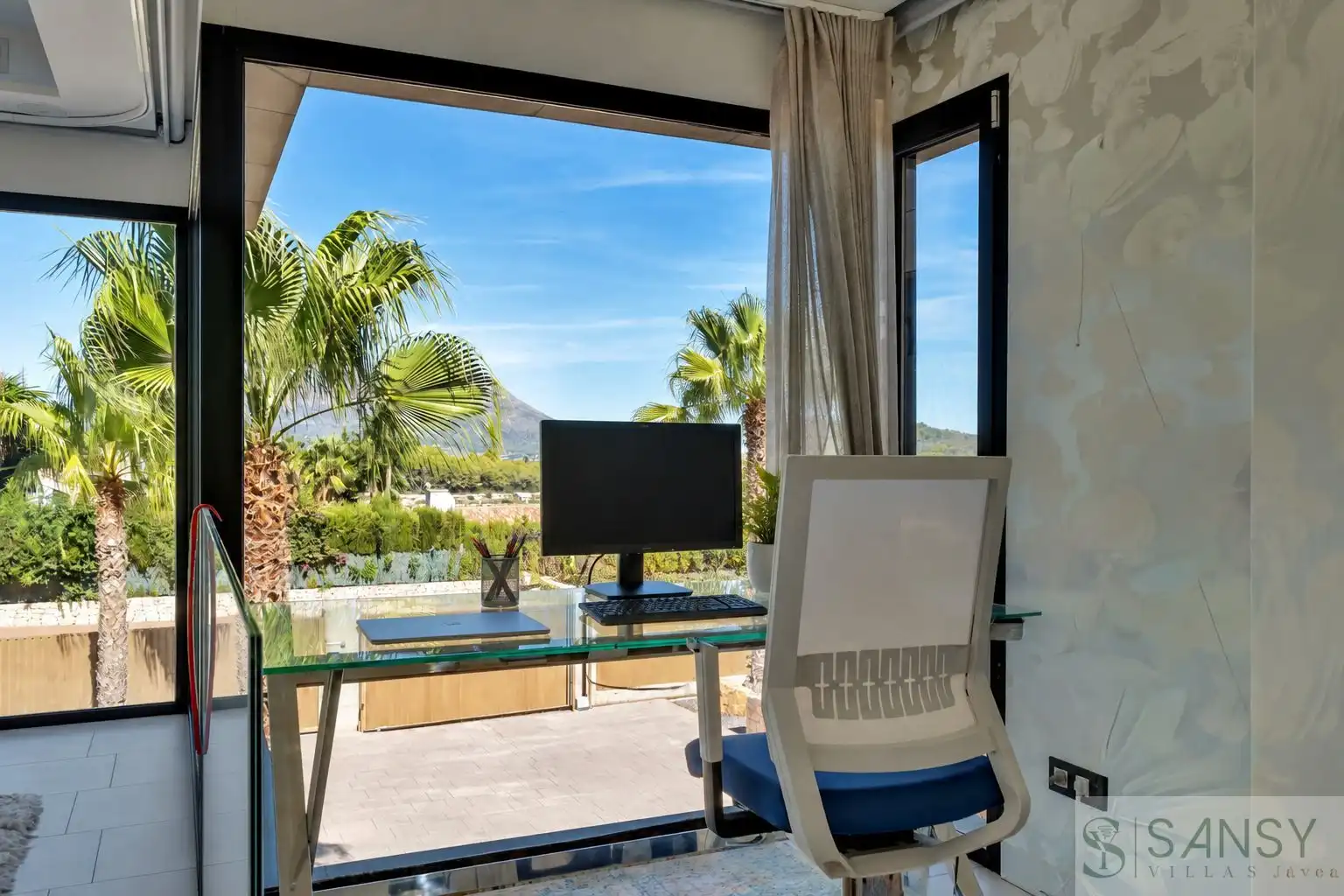 Villa con piscina in vendita a Puerto, imagen 24