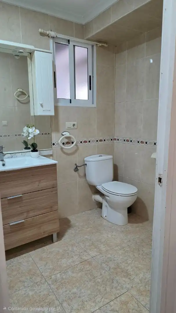 Flat for sale in Sant Josep - Zona Hospital
