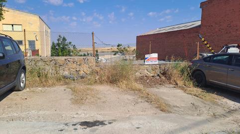 Photo 4 of Industrial land for sale in El Cerro - Carretera de San Rafael, Segovia