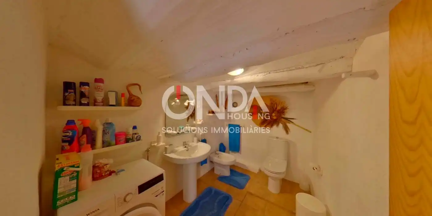 Casa o xalet en venda a Camino Diseminarse, 42, Isona i Conca Dellà