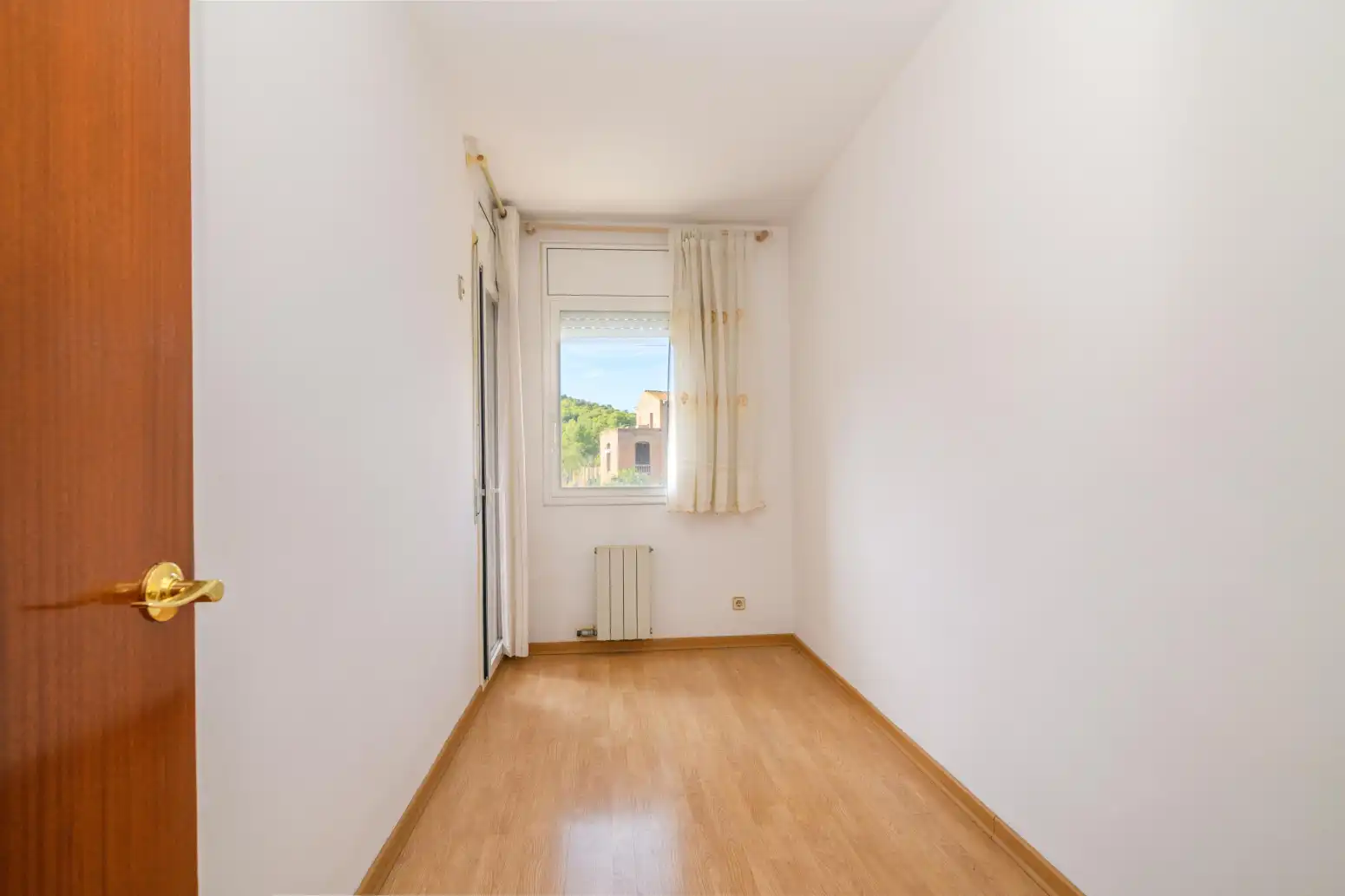 Habitación de Piso en venta en Viladecans con Aire acondicionado, Calefacción y Parquet