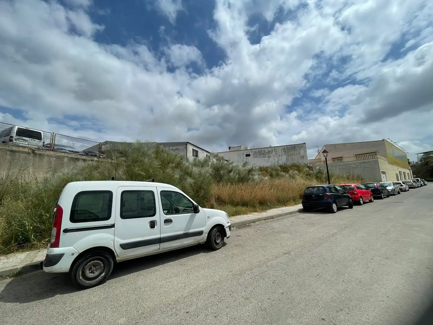 Terreno residencial en venta en Arcos de la Frontera, imagen 3