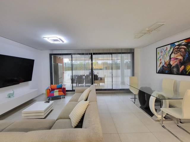 Apartamento en Alquiler en La Quinta