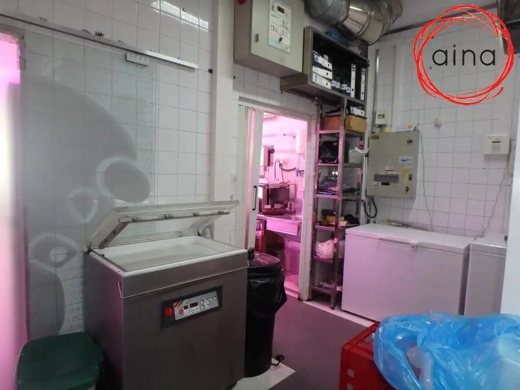 Business premises for sale in Iturrama, imagen 14