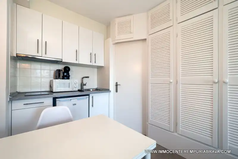 Piso con piscina en venta en Muga - Gran Reserva - Badia, imagen 2