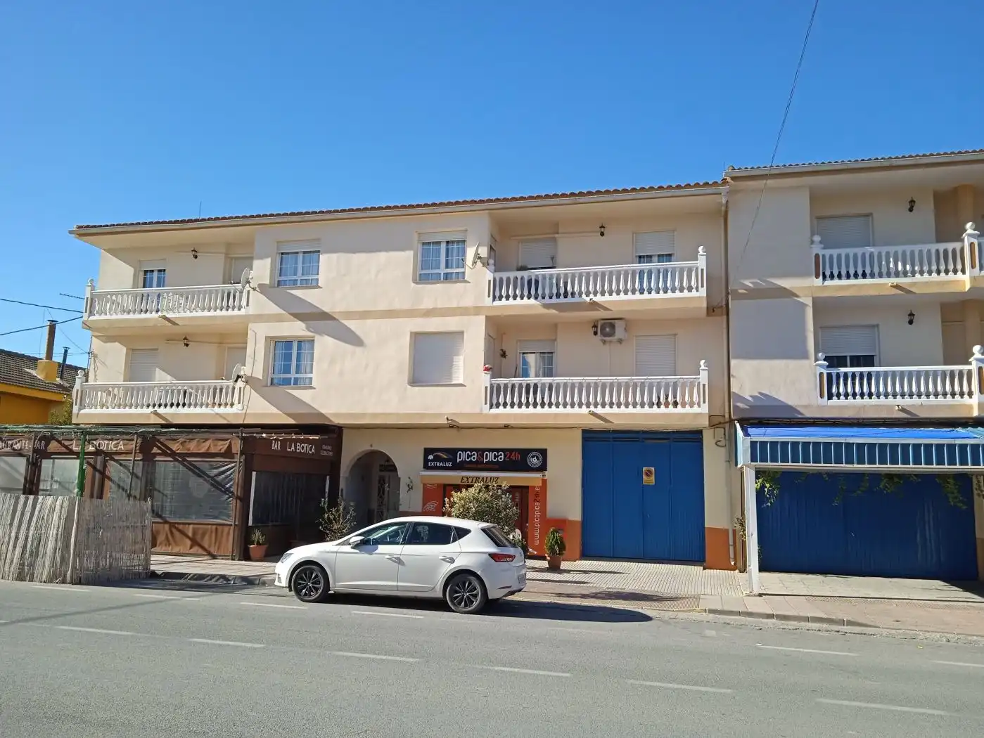 Appartement compact avec terrasse à vendre à Cuevas del Campo, imagen 18