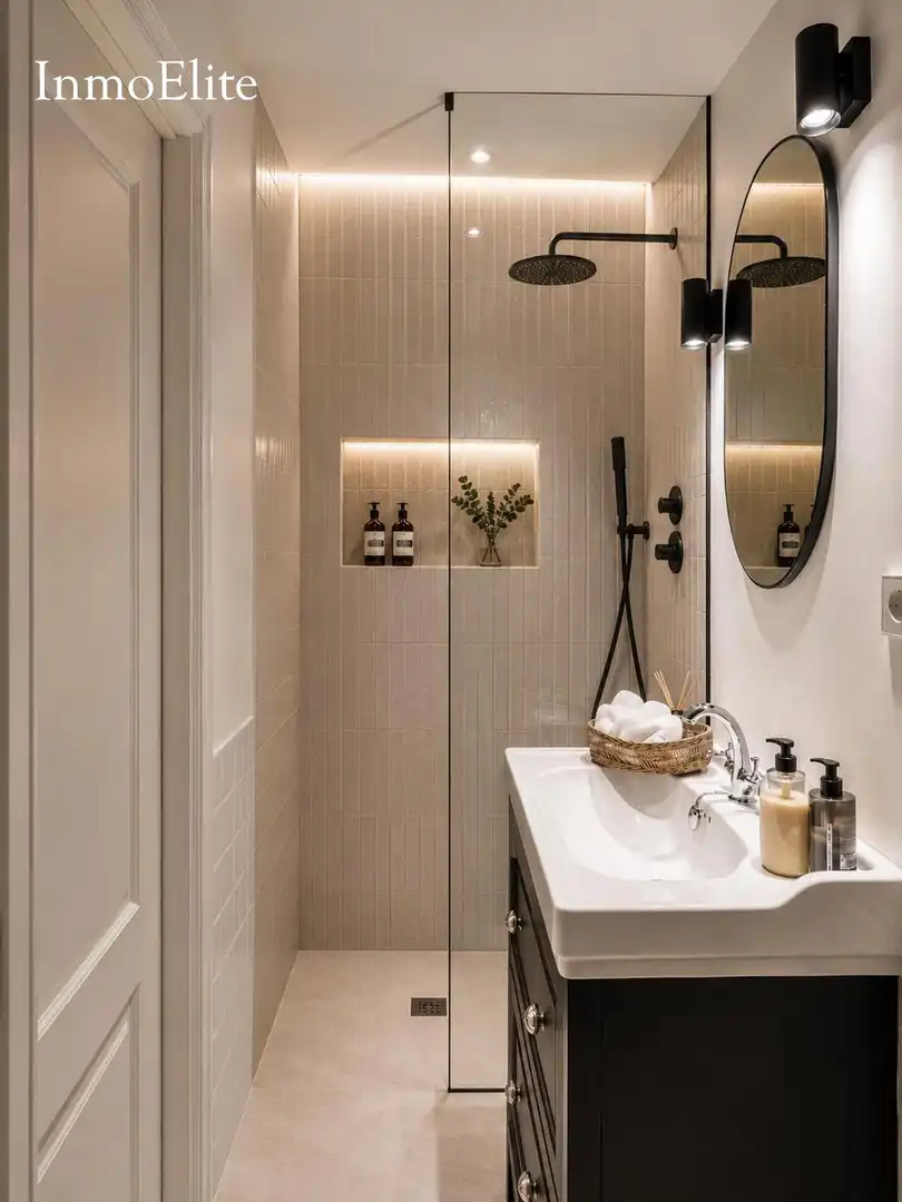 Flat with lift for sale in Santa Teresa, imagen 13