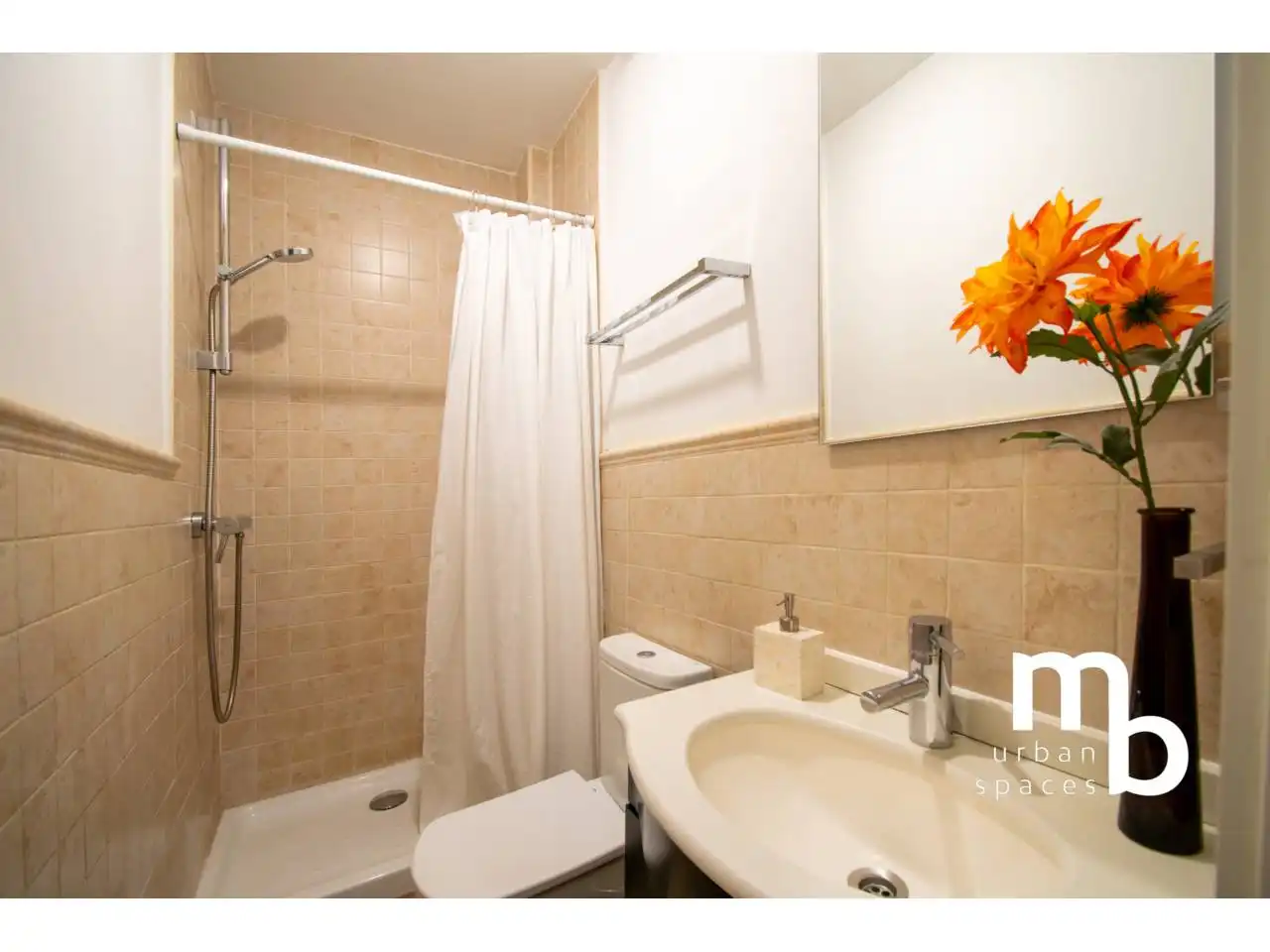 Piso con terraza en venta en Calle Humilladero, imagen 49