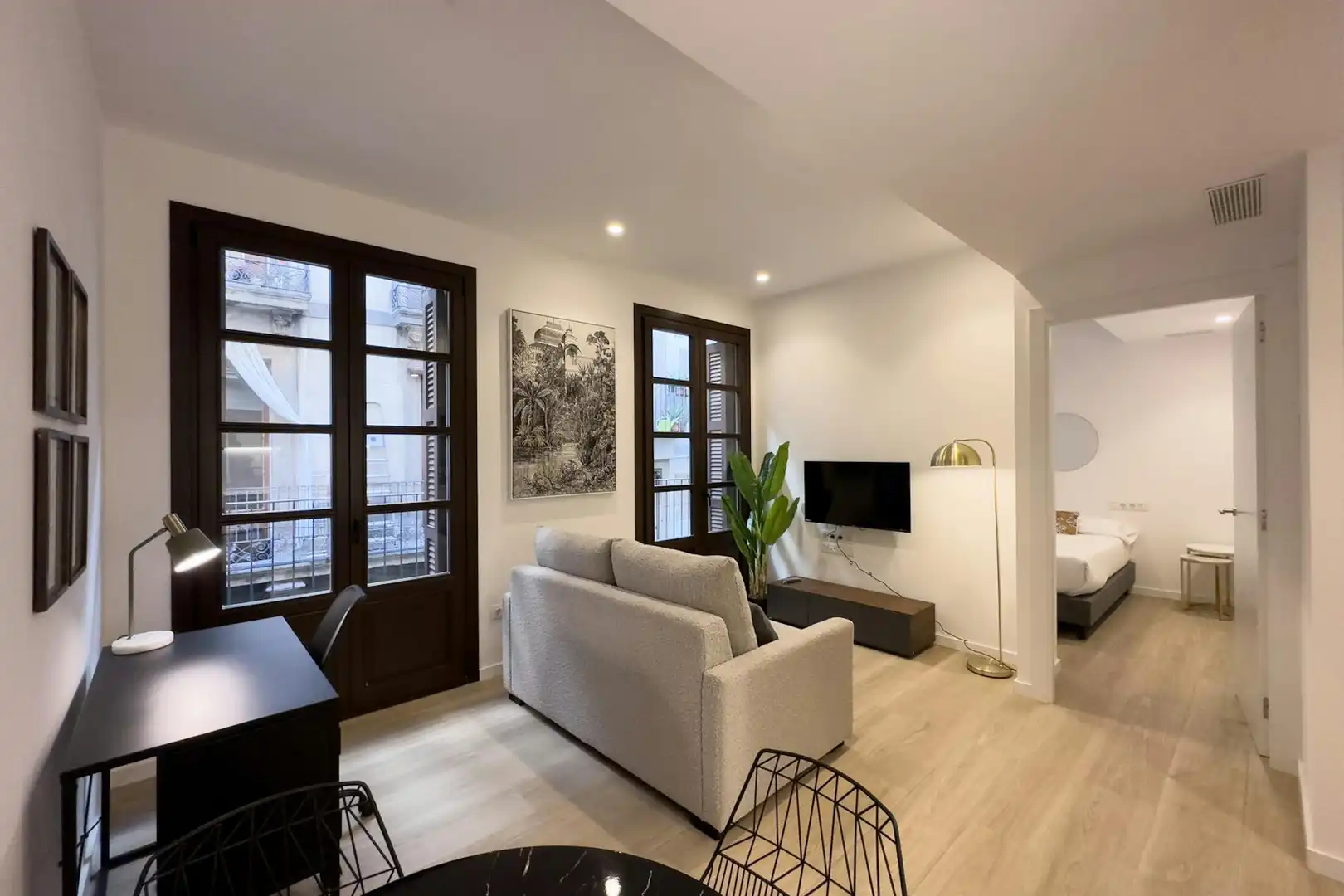 Flat to rent in N/A