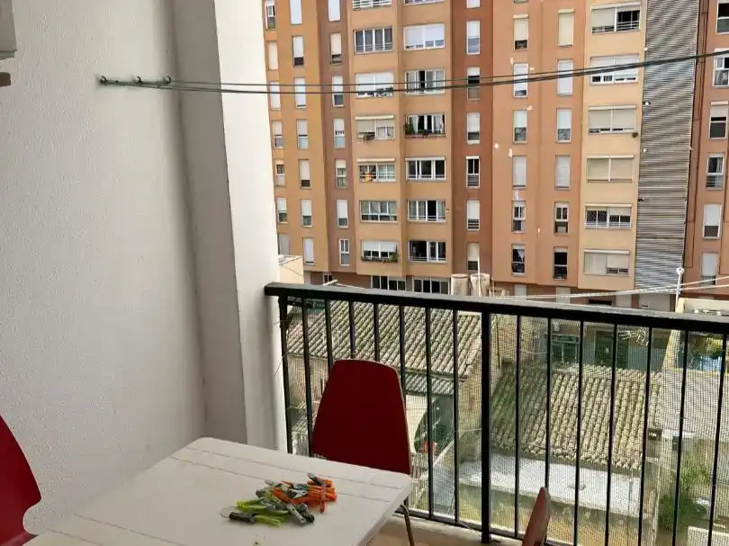 Terrassa de Pis en venda en Llucmajor amb Aire condicionat i Balcó