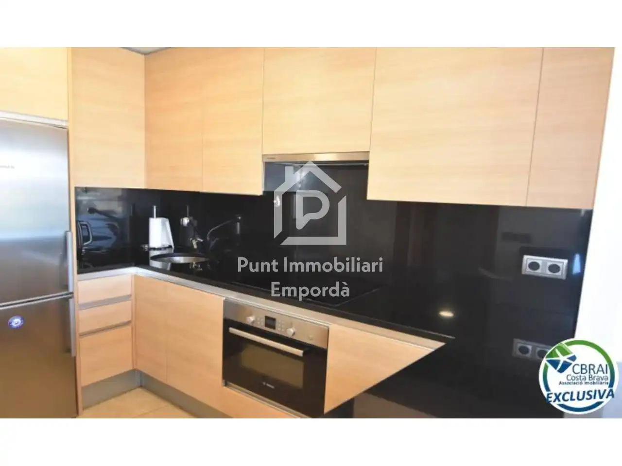 Piso con terraza en venta en Calle Cap de la Gola, imagen 10