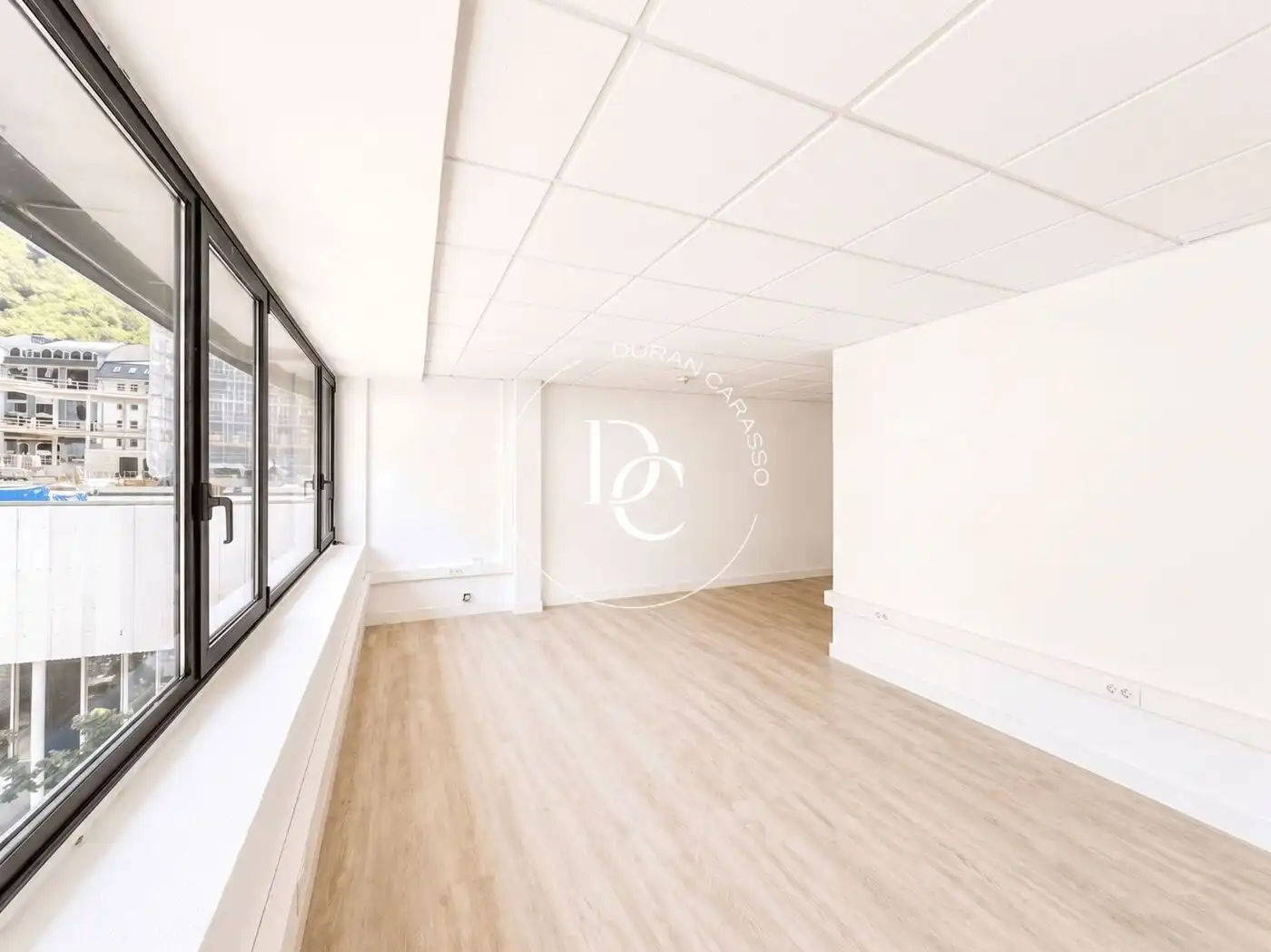 Büro mit Aufzug zur Miete in Carrer Sant Salvador, imagen 9