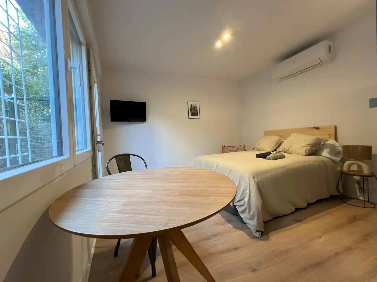 Casa con giardino in affitto a Moncloa - Aravaca, imagen 2