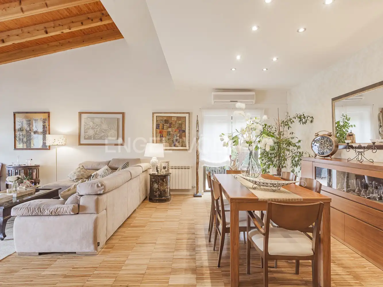 Haus mit Garten zum Verkauf in Santa Coloma de Cervelló, imagen 13