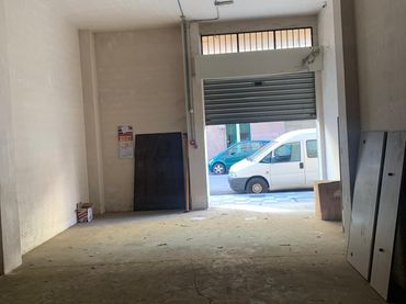 Business premises for sale in Industria