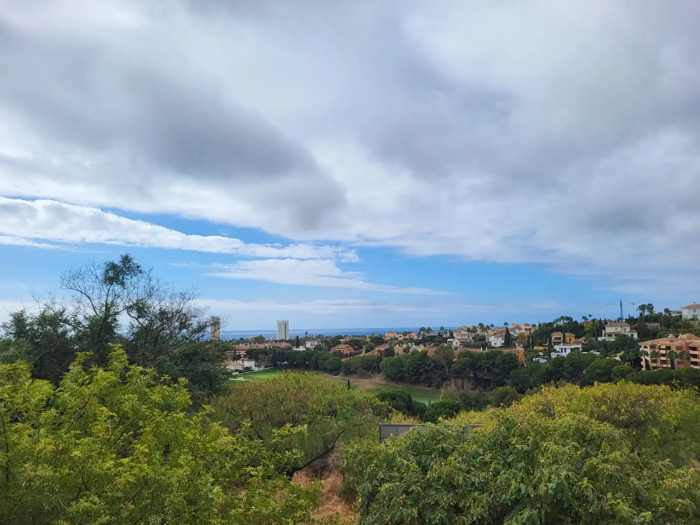 Apartment with pool to rent in Elviria - Cabopino, imagen 31