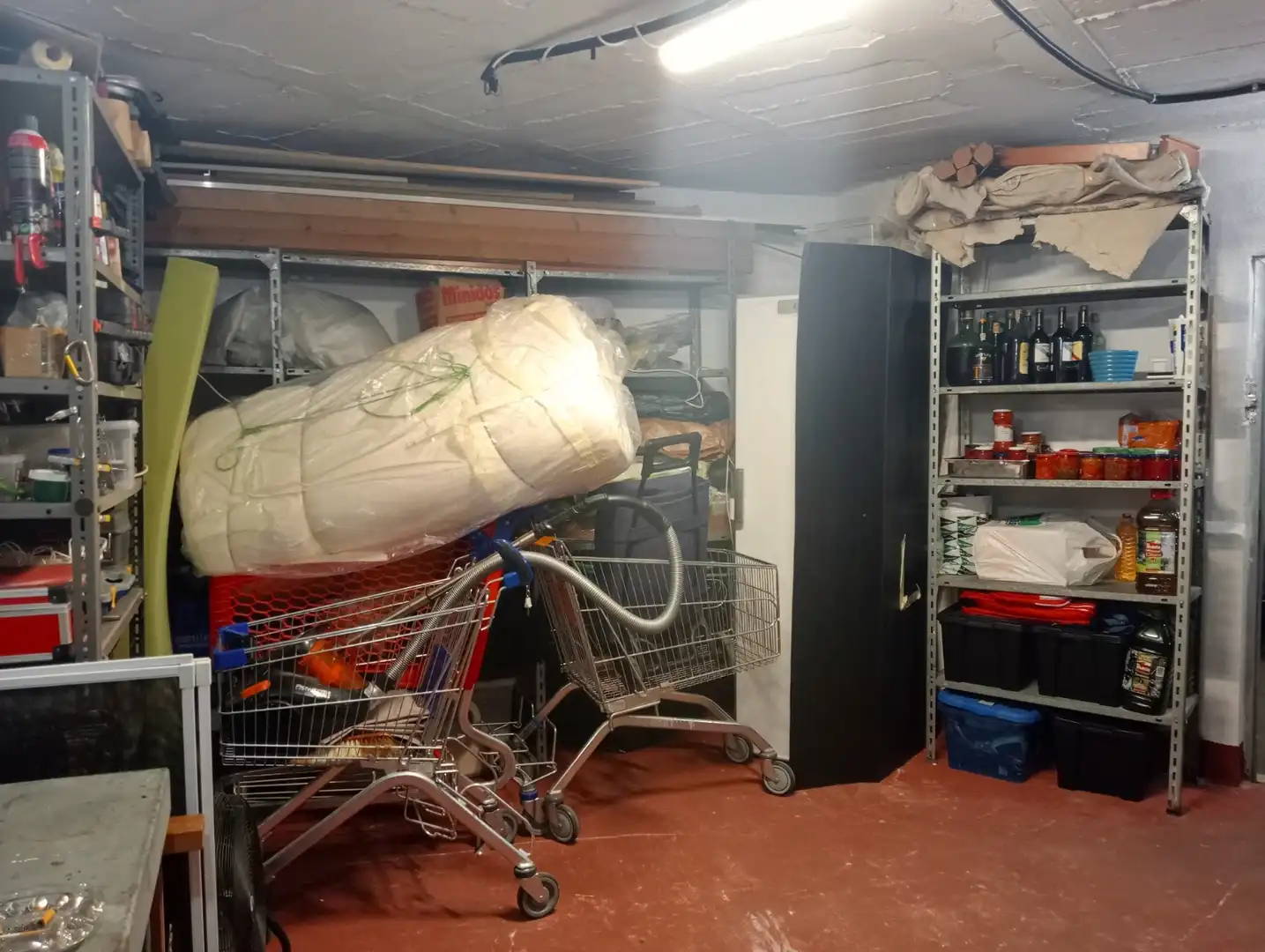 Parking à vendre à La Cala de Villajoyosa, imagen 6