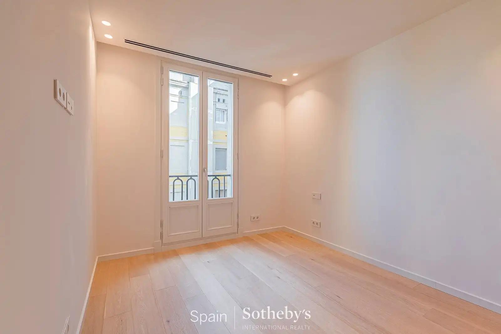 Appartement compact avec ascenseur à vendre à Carrer del Consell de Cent, imagen 51