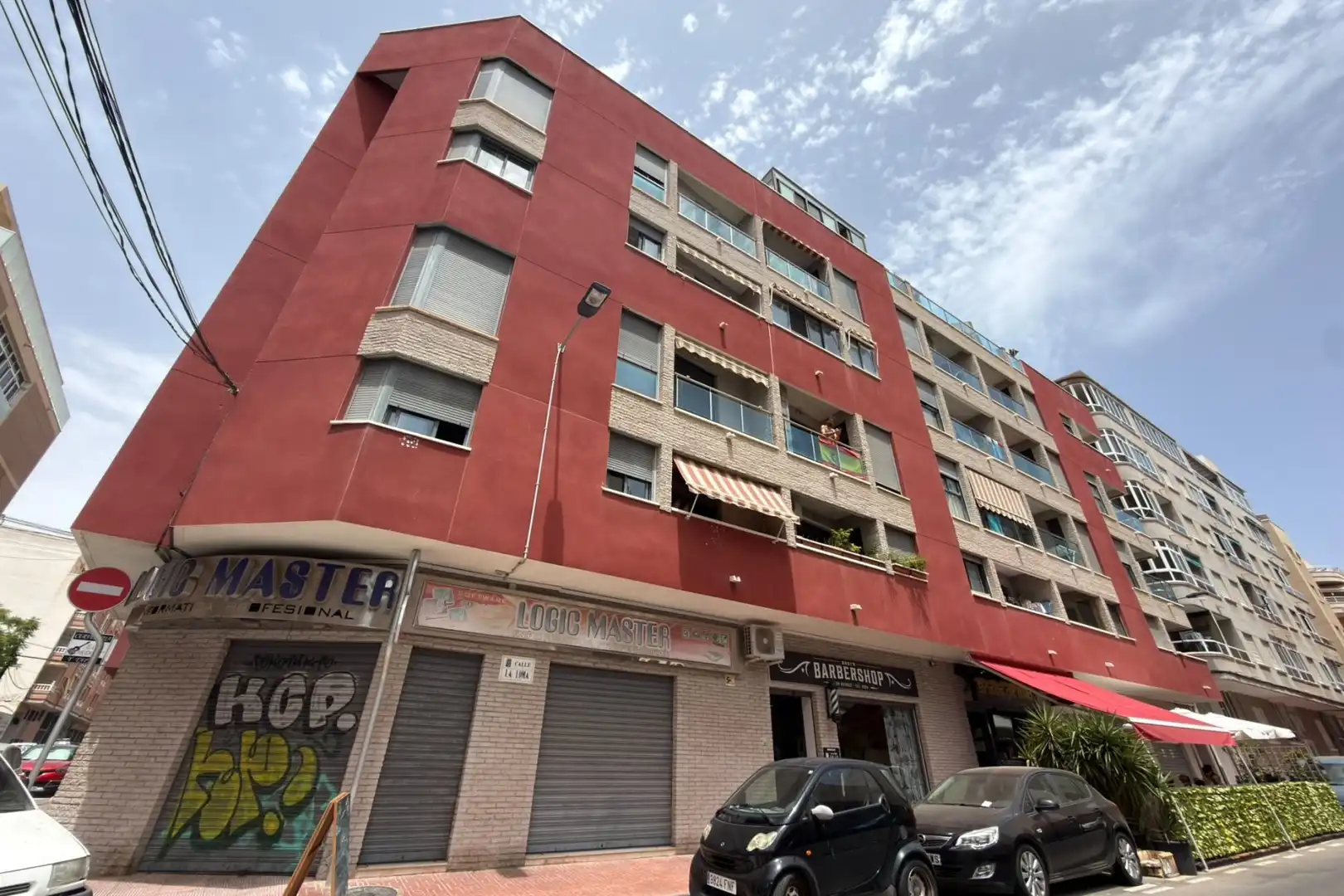 Apartamento con ascensor en venta en Calle la Loma, imagen 3