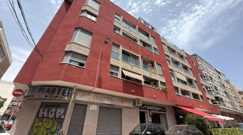 Foto 3 de Apartamento en venta en Calle la Loma, Avenida Habaneras - Curva de Palangre, Torrevieja