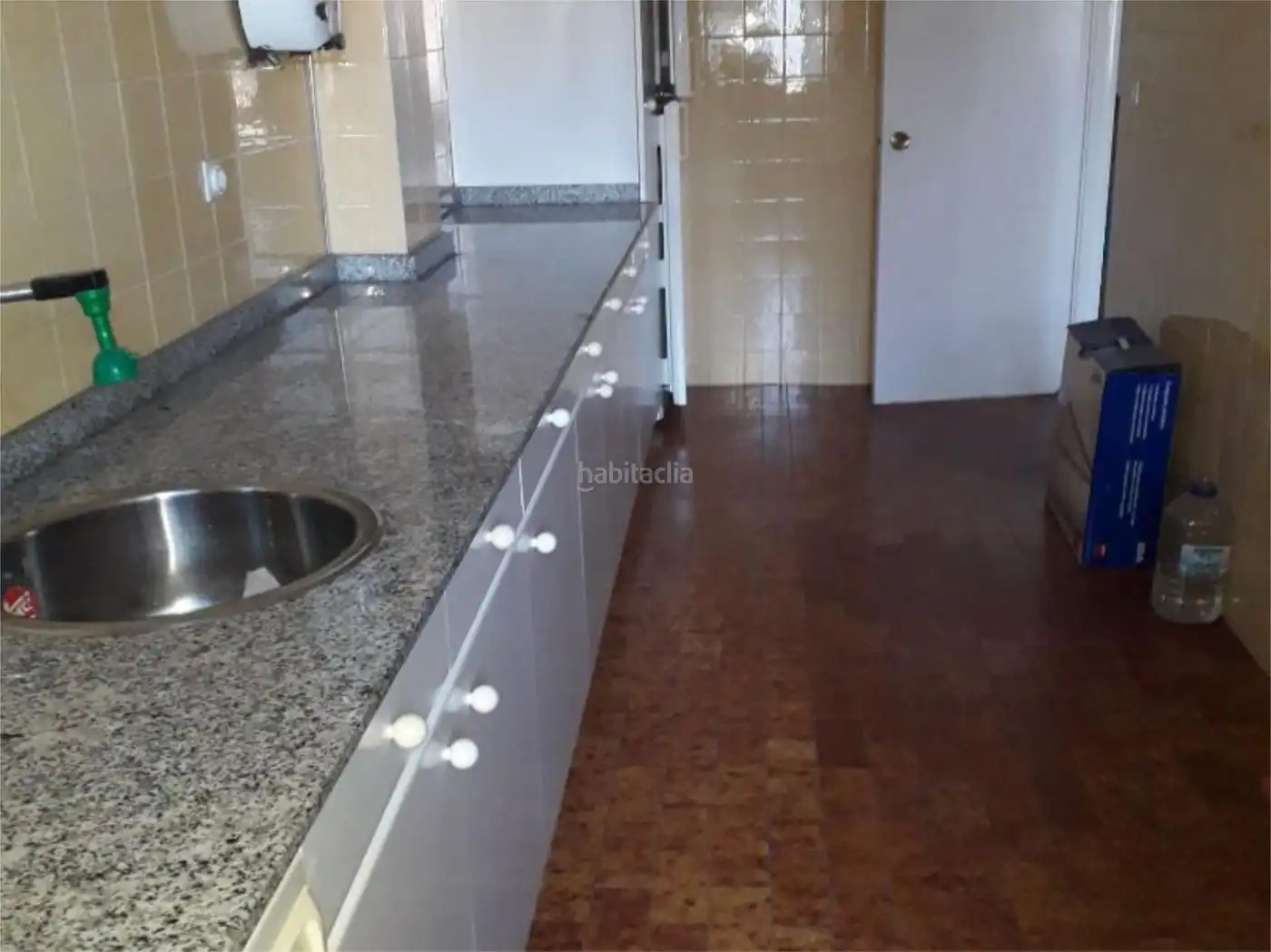 Piso en venta en Calle Julióbriga 16, imagen 14