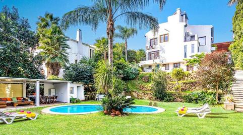 Foto 4 de Casa o xalet de lloguer a El Rosario - Ricmar, Málaga