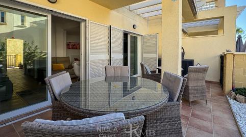 Photo 3 of Duplex for sale in Barrio Pinar el, -1, Bédar, Almería