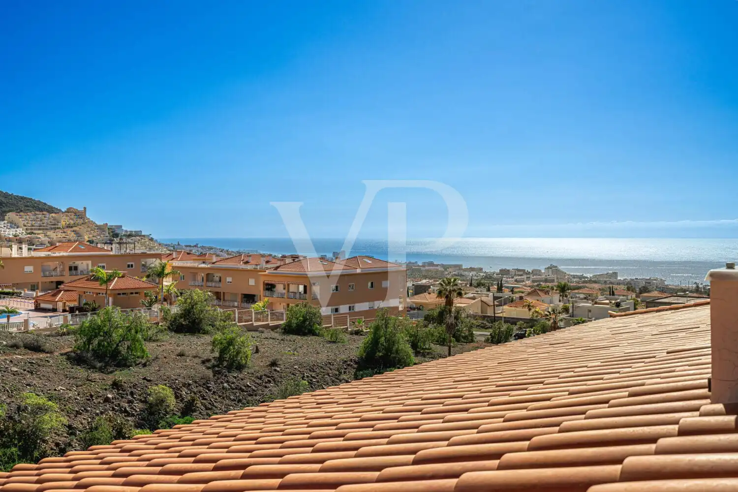 Detached homes for sale in San Eugenio Alto