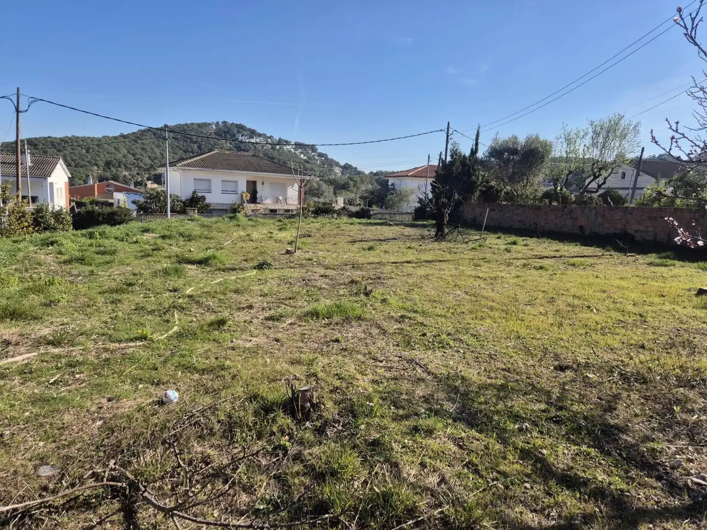 Lands and plots for sale in Carrer OURENSE, imagen 9
