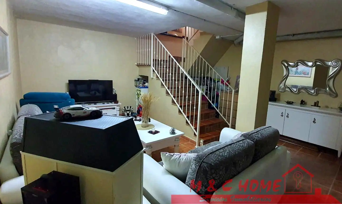 Casa in vendita a Churriana, imagen 38