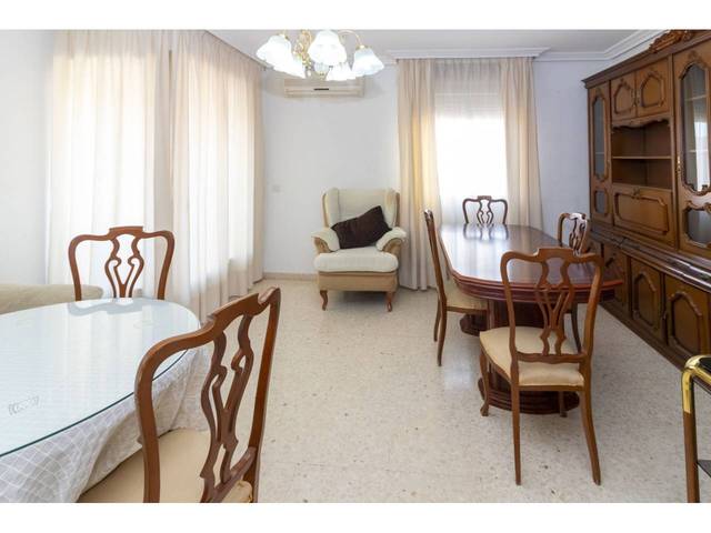 Piso en Venta en San Roque - Ronda Norte