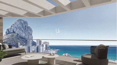 Foto 3 de Apartamento en venta en Calle Estonia, Marisol Park - Ortembach - Los Almendros, Calpe / Calp