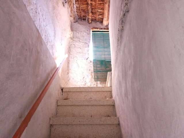 Casa adosada en Venta en Benacacira en Chelva