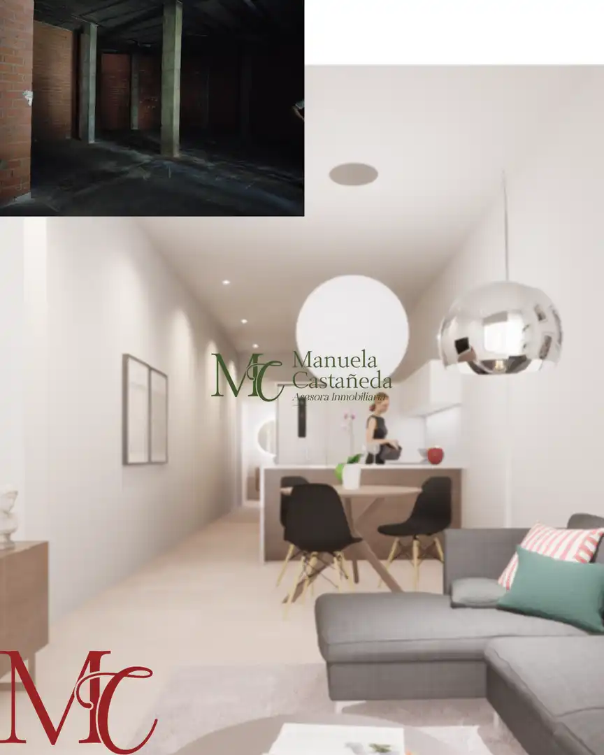 Apartament en venda a Don Benito