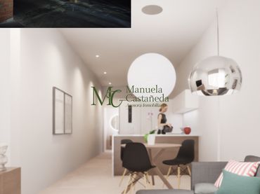 Apartment for sale in Don Benito